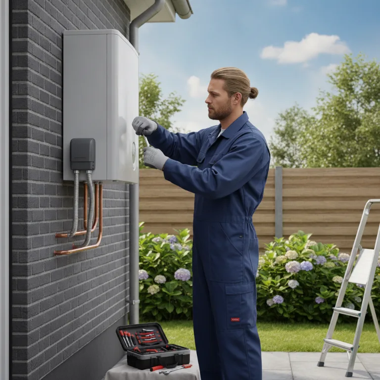 warmepumpeninstallateur schweiz Oftringen